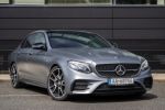 Mercedes-Benz E trieda 2018 na predaj – fotografia 3