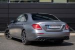 Mercedes-Benz E trieda 2018 na predaj – fotografia 7