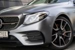 Mercedes-Benz E trieda 2018 na predaj – fotografia 12