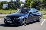 Mercedes-Benz E trieda 2019 na predaj – fotografia 1