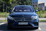 Mercedes-Benz E trieda 2019 na predaj – fotografia 2