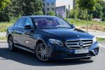 Mercedes-Benz E trieda 2019 na predaj – fotografia 3
