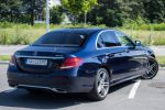 Mercedes-Benz E trieda 2019 na predaj – fotografia 5