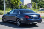Mercedes-Benz E trieda 2019 na predaj – fotografia 7