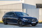 Mercedes-Benz E trieda 2017 na predaj – fotografia 3