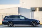 Mercedes-Benz E trieda 2017 na predaj – fotografia 4