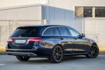 Mercedes-Benz E trieda 2017 na predaj – fotografia 5