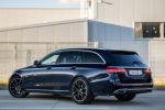 Mercedes-Benz E trieda 2017 na predaj – fotografia 7