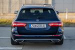Mercedes-Benz E trieda 2017 na predaj – fotografia 9