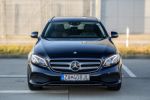 Mercedes-Benz E trieda 2017 na predaj – fotografia 10