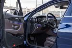 Mercedes-Benz E trieda 2017 na predaj – fotografia 11