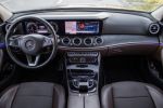 Mercedes-Benz E trieda 2017 na predaj – fotografia 14