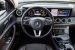 Mercedes-Benz E trieda 2017 na predaj – fotografia 15