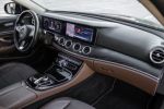 Mercedes-Benz E trieda 2017 na predaj – fotografia 16