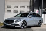 Mercedes-Benz E trieda 2018 na predaj – fotografia 1