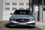 Mercedes-Benz E trieda 2018 na predaj – fotografia 2