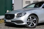 Mercedes-Benz E trieda 2018 na predaj – fotografia 9