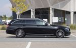 Mercedes-Benz E trieda 2017 na predaj – fotografia 4