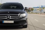 Mercedes-Benz E trieda 2017 na predaj – fotografia 10