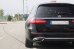 Mercedes-Benz E trieda 2017 na predaj – fotografia 13