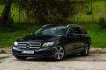 Mercedes-Benz E trieda 2017 na predaj – fotografia 1