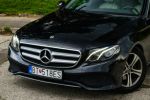 Mercedes-Benz E trieda 2017 na predaj – fotografia 2