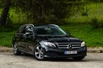 Mercedes-Benz E trieda 2017 na predaj – fotografia 4