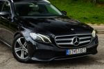 Mercedes-Benz E trieda 2017 na predaj – fotografia 5