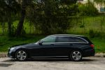 Mercedes-Benz E trieda 2017 na predaj – fotografia 10
