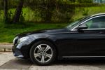 Mercedes-Benz E trieda 2017 na predaj – fotografia 11