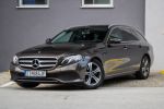 Mercedes-Benz E trieda 2017 na predaj – fotografia 1