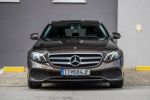 Mercedes-Benz E trieda 2017 na predaj – fotografia 2