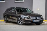 Mercedes-Benz E trieda 2017 na predaj – fotografia 3