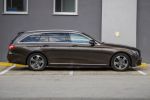 Mercedes-Benz E trieda 2017 na predaj – fotografia 4