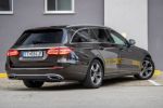 Mercedes-Benz E trieda 2017 na predaj – fotografia 5
