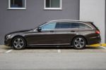 Mercedes-Benz E trieda 2017 na predaj – fotografia 8