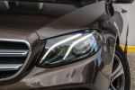 Mercedes-Benz E trieda 2017 na predaj – fotografia 9