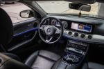 Mercedes-Benz E trieda 2017 na predaj – fotografia 15
