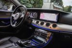Mercedes-Benz E trieda 2017 na predaj – fotografia 16