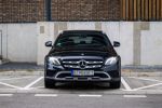 Mercedes-Benz E trieda 2017 na predaj – fotografia 9