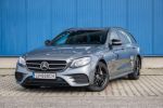 Mercedes-Benz E trieda 2018 na predaj – fotografia 1