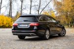 Mercedes-Benz E trieda 2017 na predaj – fotografia 6