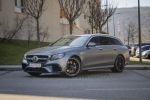 Mercedes-Benz E trieda 2019 na predaj – fotografia 1