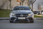 Mercedes-Benz E trieda 2019 na predaj – fotografia 2
