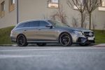 Mercedes-Benz E trieda 2019 na predaj – fotografia 9