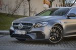 Mercedes-Benz E trieda 2019 na predaj – fotografia 11