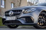 Mercedes-Benz E trieda 2019 na predaj – fotografia 12
