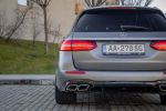 Mercedes-Benz E trieda 2019 na predaj – fotografia 25