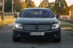 Mercedes-Benz CL 2007 na predaj – fotografia 2