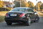 Mercedes-Benz CL 2007 na predaj – fotografia 5